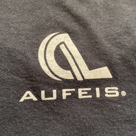 🏒Los Angeles Kings AUFEIS Unisex Sunset Palm Trees Tee Shirt - Picture 5 of 7